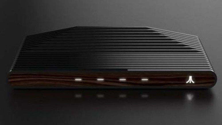 Ataribox geliyor!