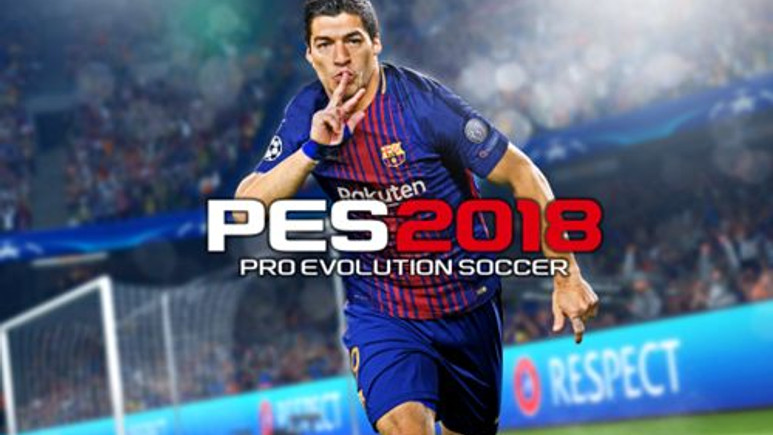 PES 2018'de Türk takımları olacak!