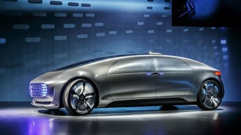 Mercedes 2022’ye kadar tüm otomobillerini elektrikliye çevirecek!
