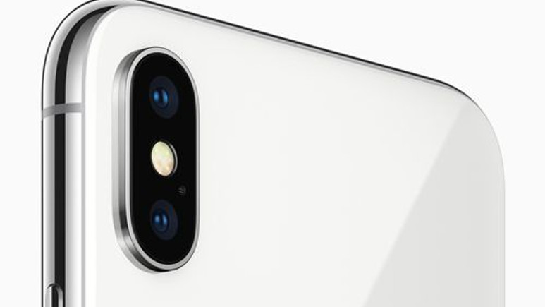 iPhone X'e yaş engeli!