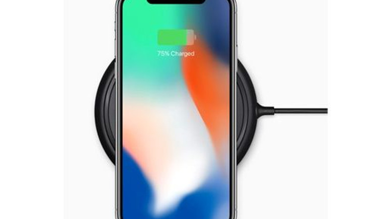 iPhone X'in ekran gövde oranı rakiplerine göre nasıl?