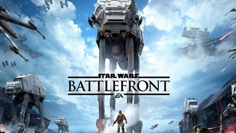 Ücretsiz Star Wars: Battlefront Season Pass!