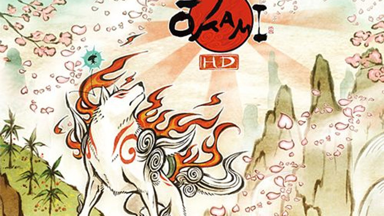Okami HD geliyor!