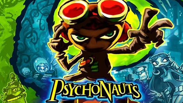 Psychonauts Ücretsiz Oldu!