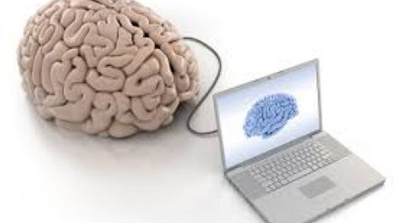 İnsan beyni internete bağlandı!