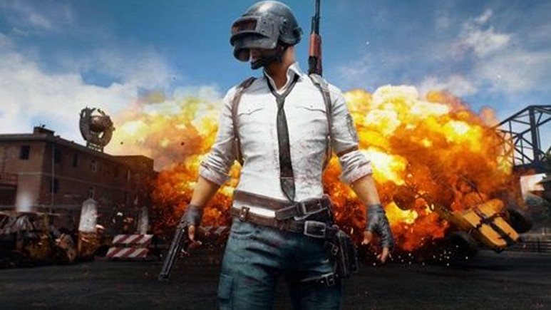 PUBG bir rekor daha kırdı!