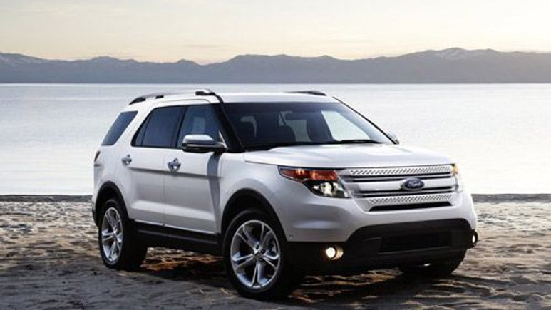 Ford 1 milyondan fazla aracı geri çağırıyor!