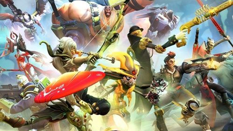 Battleborn için yolun sonu erken göründü!