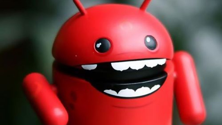 Android'deki duvar kağıdı uygulamalarında virüs bulundu!