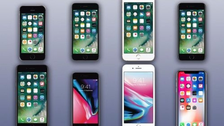 Satışta olan tüm iPhone modelleri karşılaştırması!