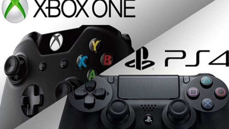 Bir oyun PS4 ve Xbox One'ın kafasını karıştırdı!