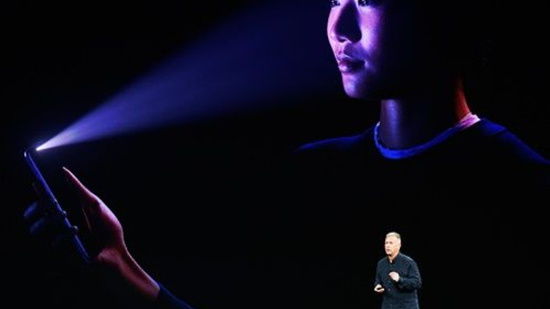 Face ID'ye soruşturma!