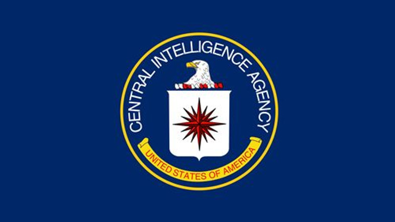 CIA’in girmediği ev kalmamış!