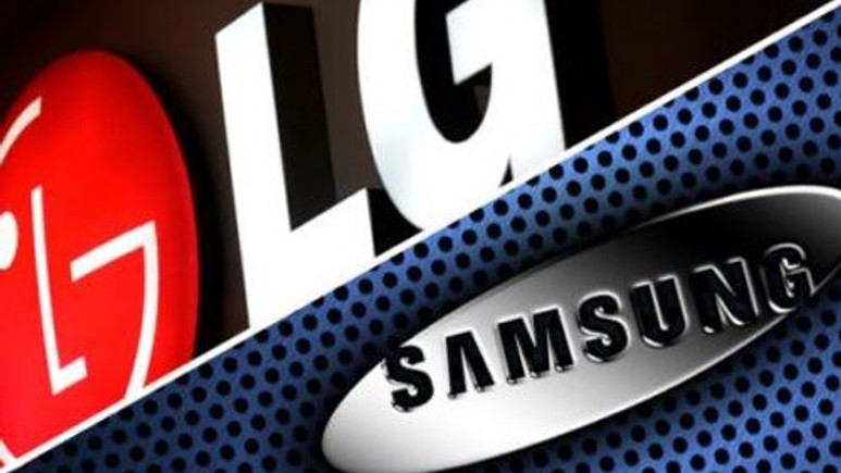 Samsung ve LG' den, OLED için 25 milyon euroluk yatırım!