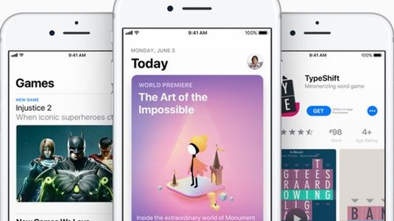 iOS 11.0.1 çok yakında gelebilir!
