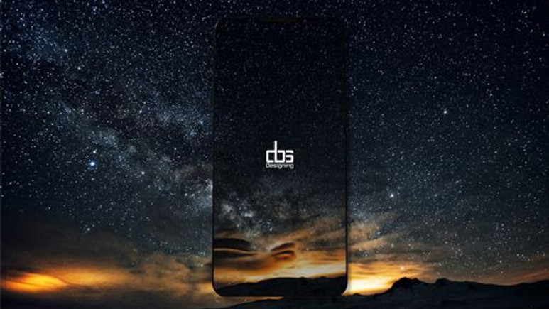 İşte hayallerdeki Galaxy S9! (Video)