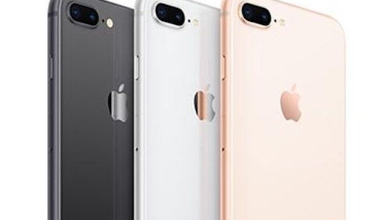 Dünyanın en iyi kamerası iPhone 8'de!