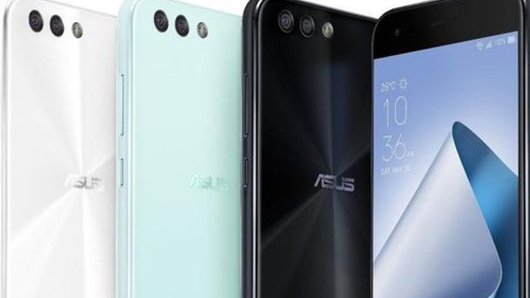 ASUS ZenFone 4 serisi Türkiye'de ne zaman satışa sunulacak?