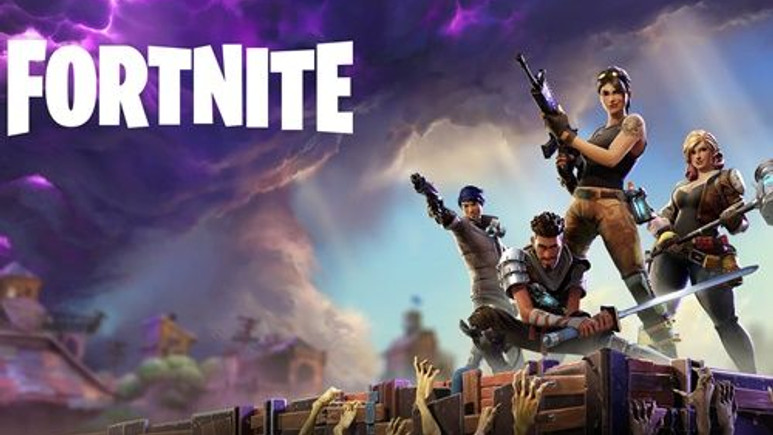 Fortnite'a gelen mod, bedava olacak!