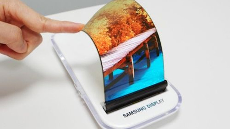 Devrim yaratacak Galaxy X geliyor!