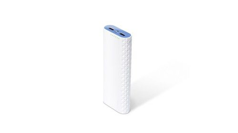 TP-Link'ten aile boyu powerbank!