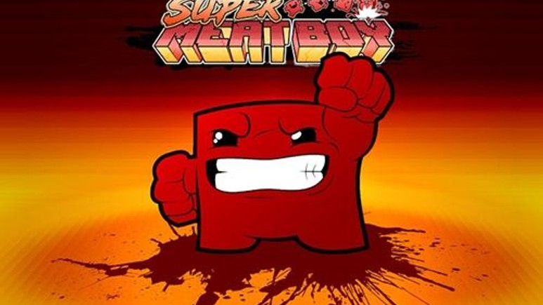 Super Meat Boy yapımcısından yeni oyun!
