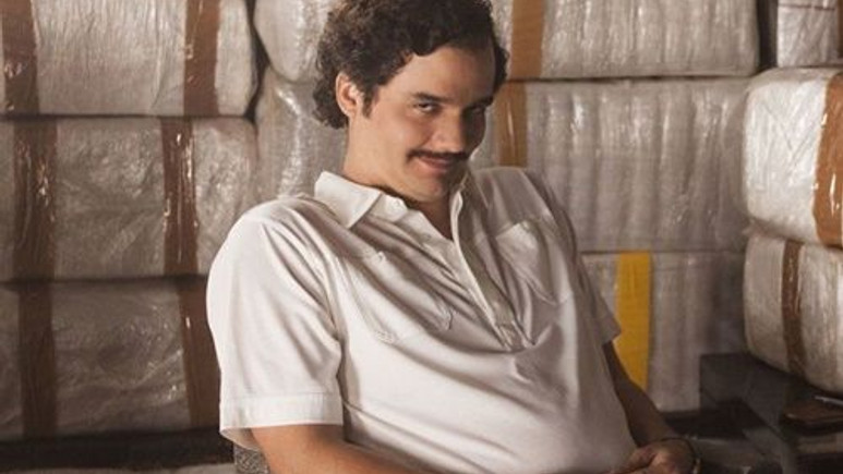 Pablo Escobar'ın kardeşi Netflix'e dava açtı!