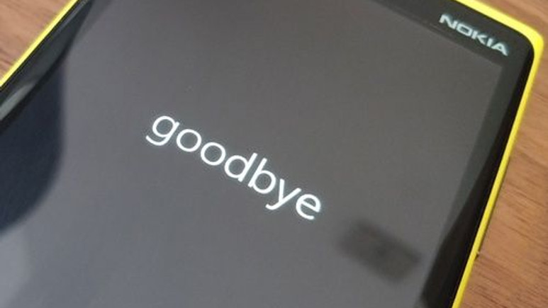 Windows Phone resmen öldü! Bill Gates, Android kullandığını açıkladı!