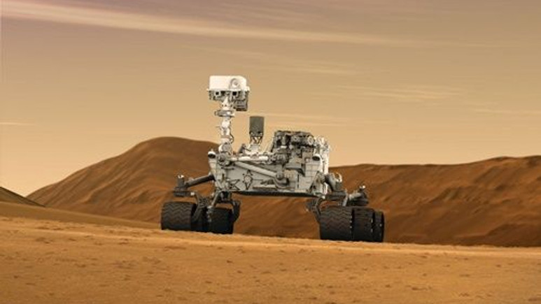 NASA'nın göz bebeği yavaş yavaş parçalanıyor!