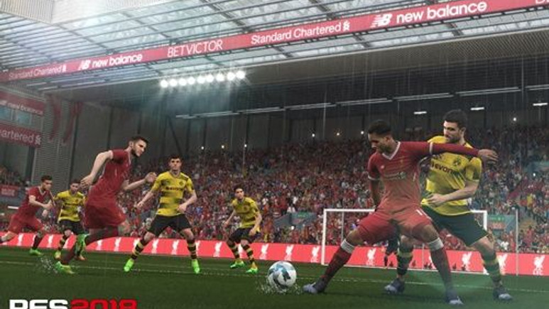 Konami ve UEFA eSpor turnuvası yapacak!