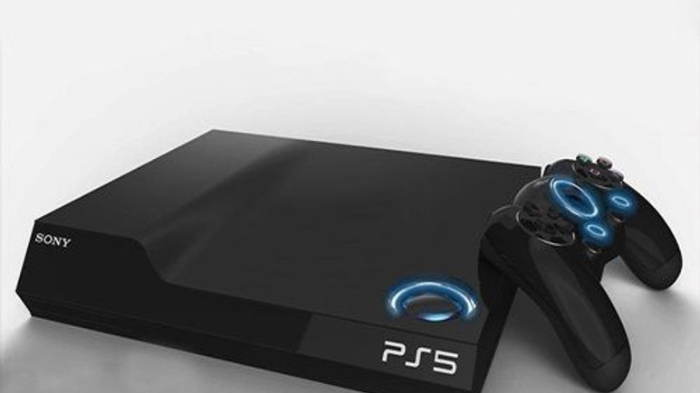 PS5 oyunları geliştirilmeye başlandı!