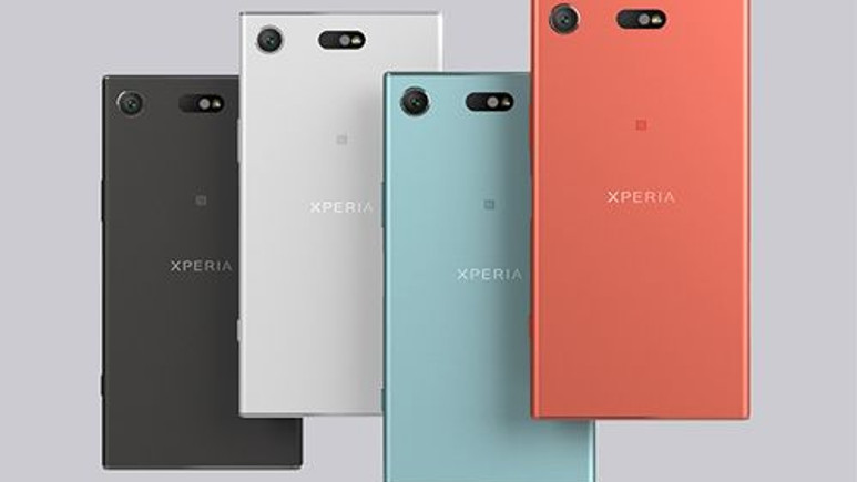 Sony'nin yeni nesil telefonlarının tasarımı artık değişecek