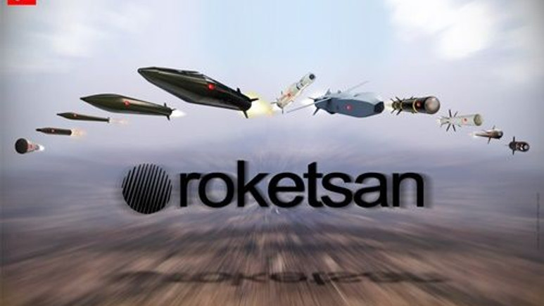 Roketsan’dan buzlanmaya ve aşınmaya dayanıklı malzeme projesi!