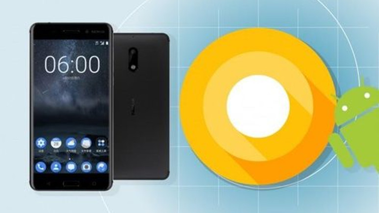 Nokia 3, 5 ve 6 için Oreo güncellemesi resmen duyuruldu!