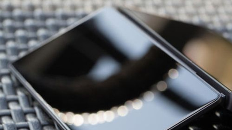 ZTE'nin katlanabilir akıllı telefonu testlerde ortaya çıktı