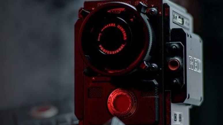LG V30'un kamerası 50.000 dolarlık RED Weapon'a karşı!