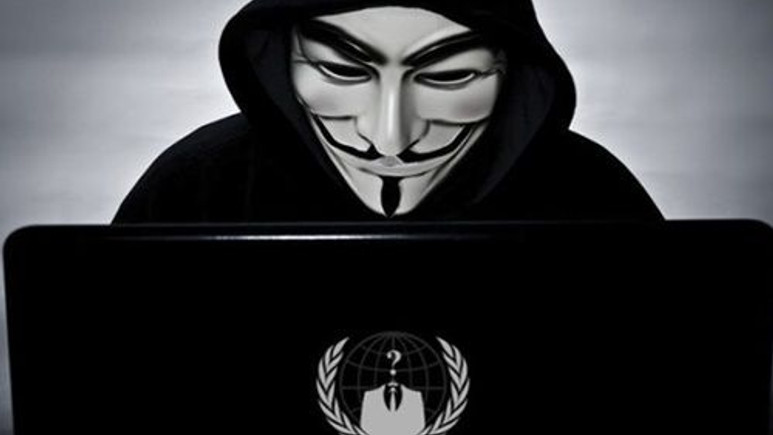 Anonymous, Yunanistan'a savaş açtı!
