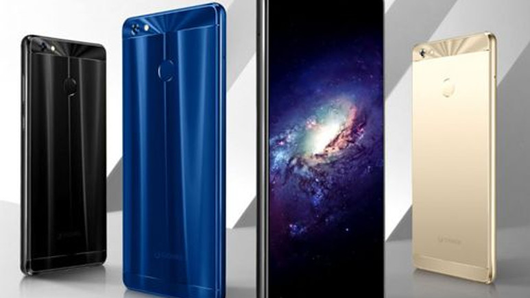 Pil canavarı akıllı telefon, global pazar için duyuruldu