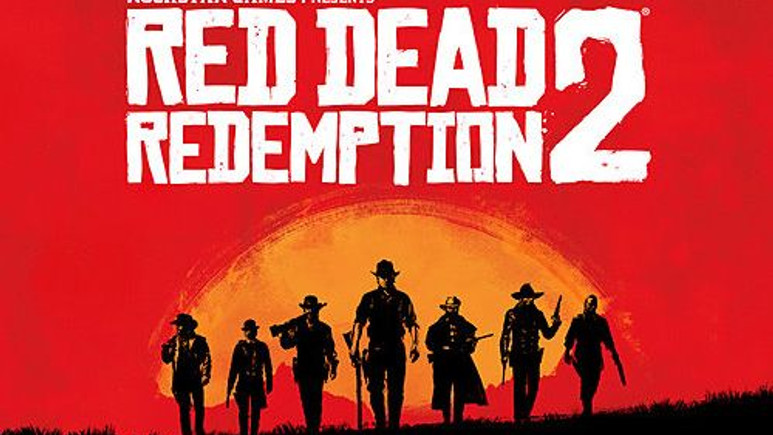 Read Dead Redemption 2'den yeni fragman!