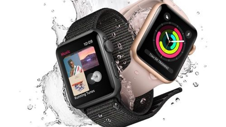 Apple Watch Series 3 Türkiye'de satışa sunuldu!