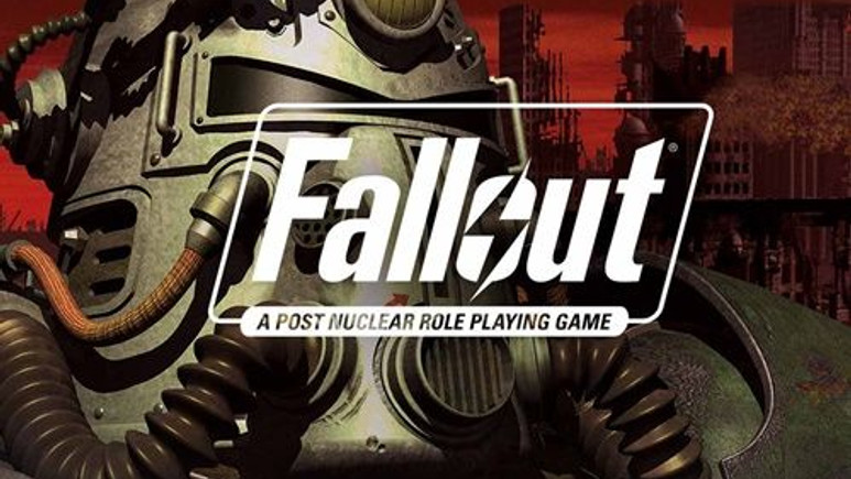 Fallout Steam'de Ücretsiz!