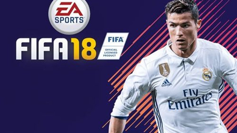FIFA 18 cracklendi!!