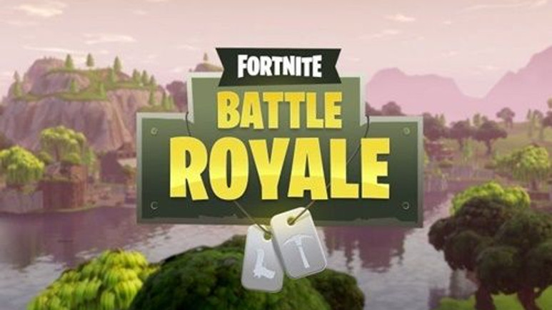 Fortnite ilk gününde rekor kırdı!