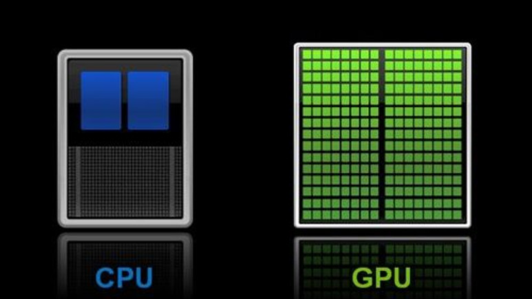 CPU devri kapanıyor!