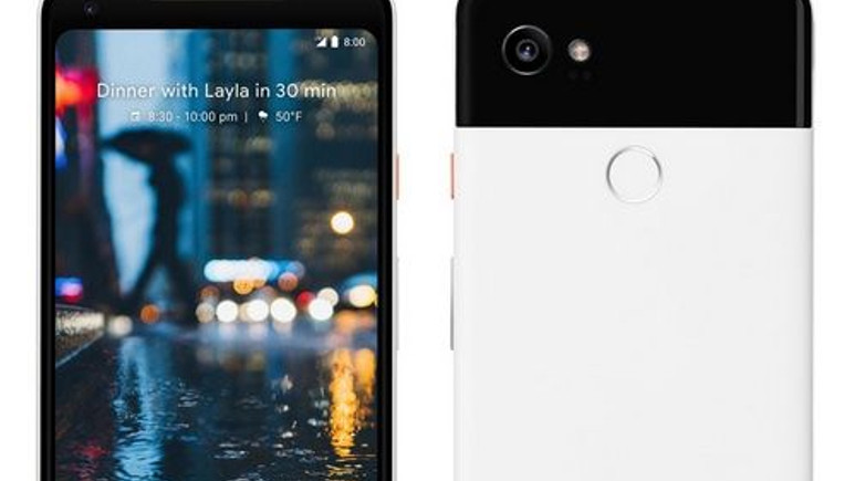 Google Pixel 2 bugün tanıtılıyor İşte Pixel 2 özellikleri!