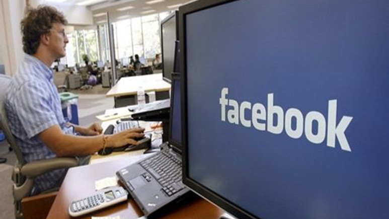 Facebook'tan 1000 kişiye iş imkanı!