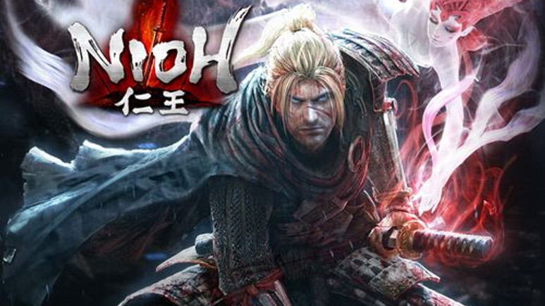 Nioh, PC'ye sonunda geliyor!