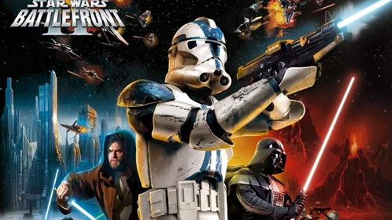 Star Wars: Battlefront 2 için sürpriz destek!