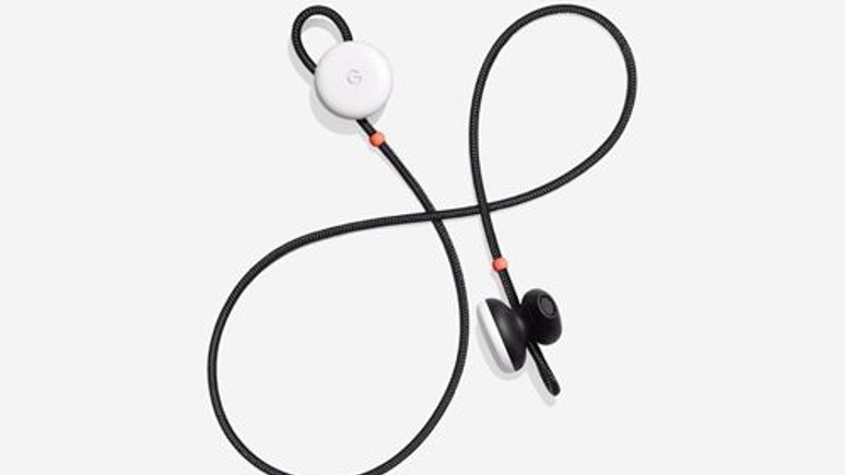 Google Pixel Buds tanıtıldı!