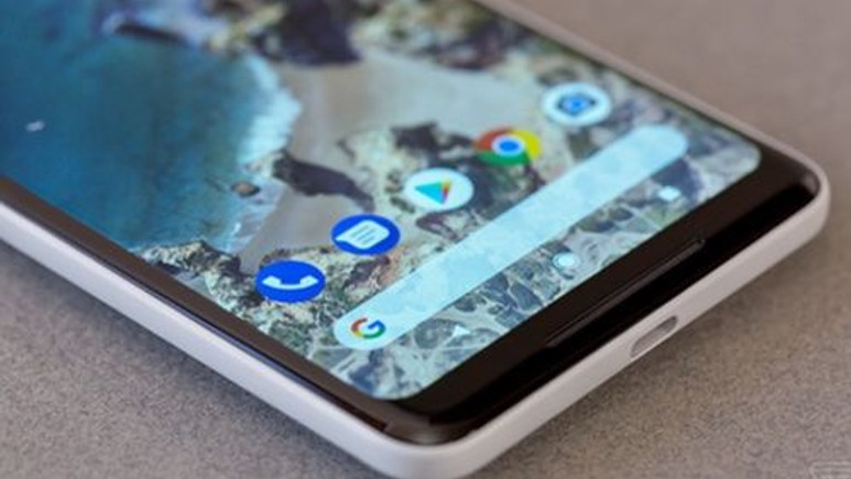 Google Pixel 2 XL tanıtıldı!